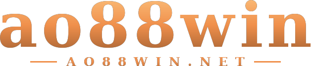 ao88win logo